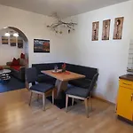 3***ferienwohnungen Neumann Semesterbostad *